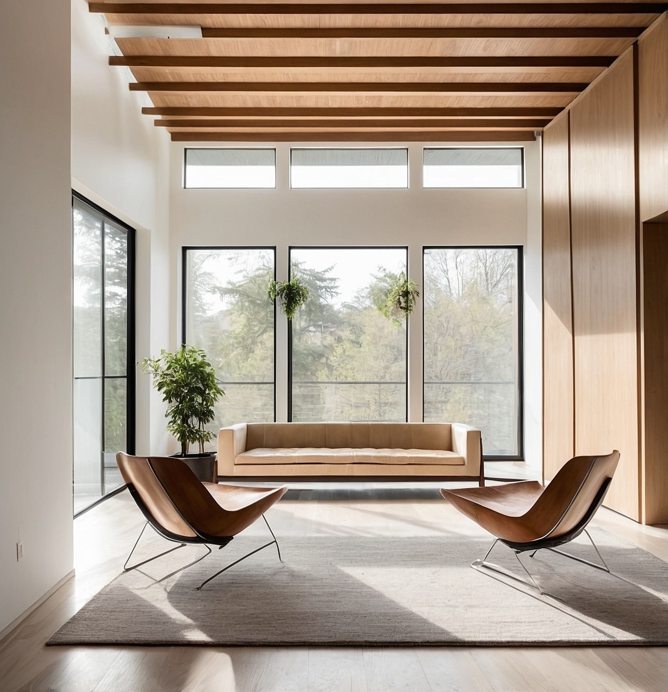 Arquitectura e interiorismo únicos